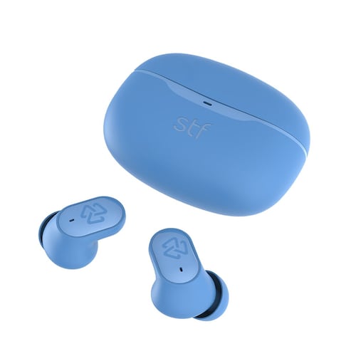 Audífonos STF Dune True Wireless Azul