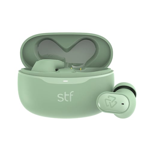 Audífonos STF Dune True Wireless Matcha
