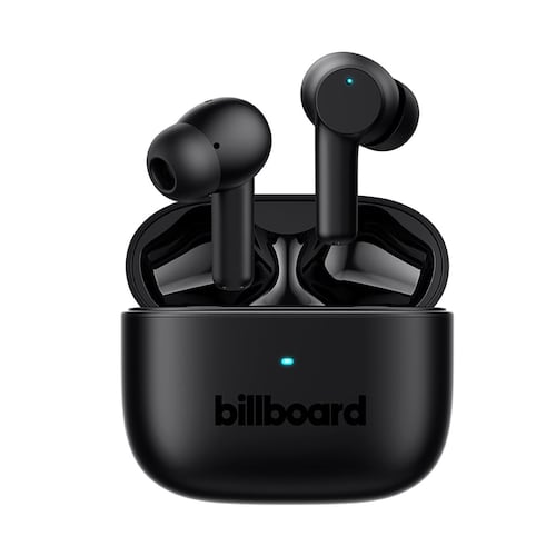 Audífonos Billboard Soul ANC True Wireless