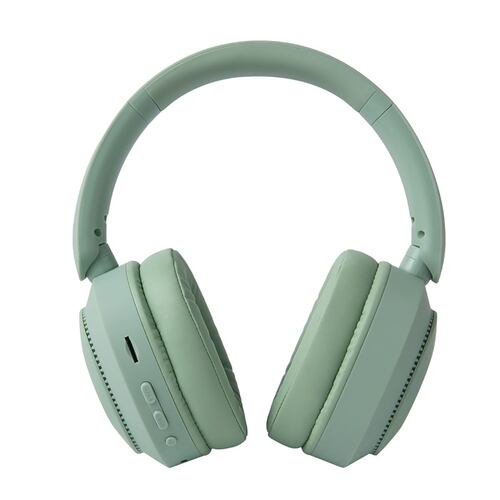 Audífonos STF Dune On Ear Matcha