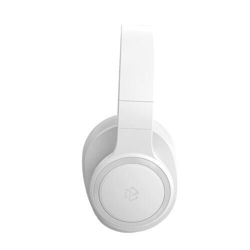 Audífonos STF Kun On Ear Blanco
