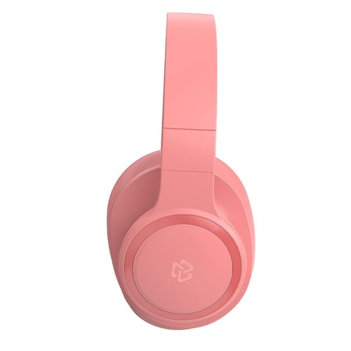 Audífonos STF Kun On Ear Rosa