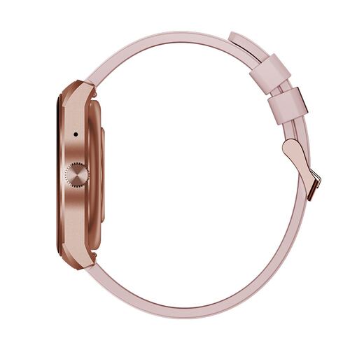 Smartwatch STF Kronos Trek Rosa