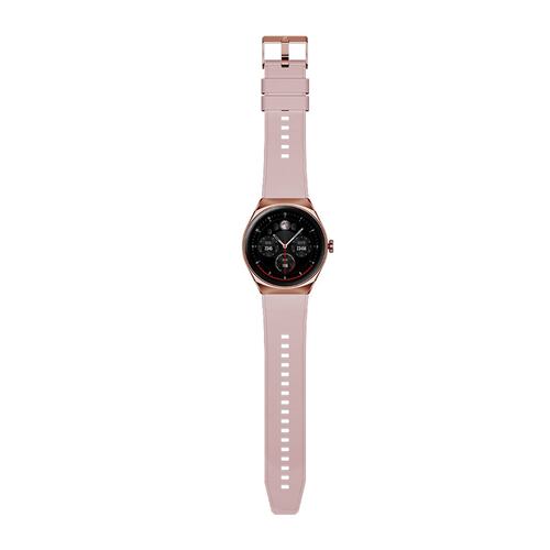 Smartwatch STF Kronos Trek Rosa