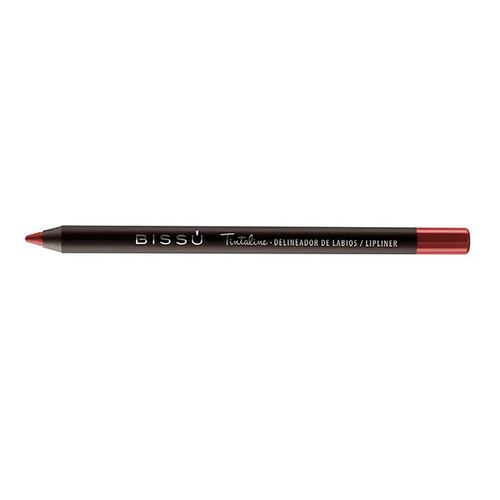 Tintaline Labios Rojo Quemado Bissú