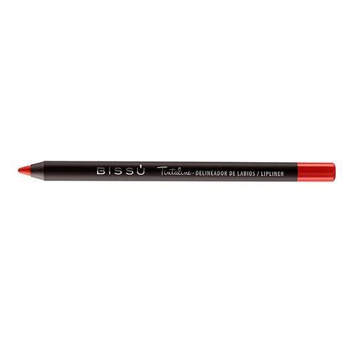 Tintaline Labios Coral Mate Bissú