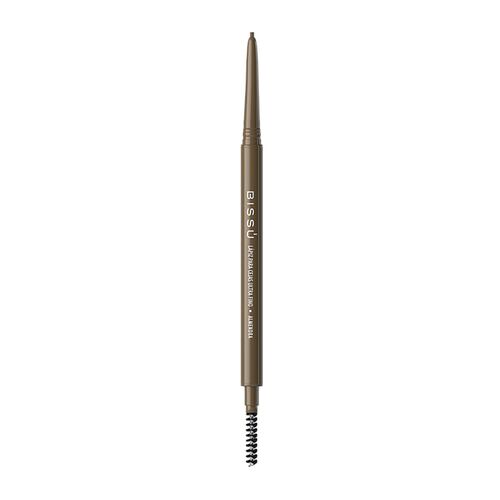 Lápiz para Cejas Ultrafino 04 Almendra Bissú