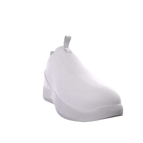 Tenis Inteligentes Confort Step T-25 Blanco