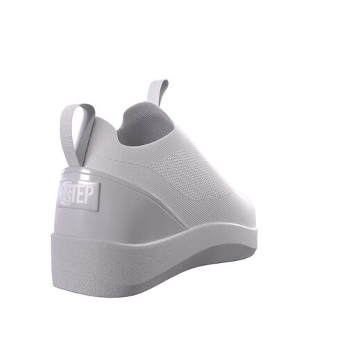 Tenis Inteligentes Confort Step T-25 Blanco
