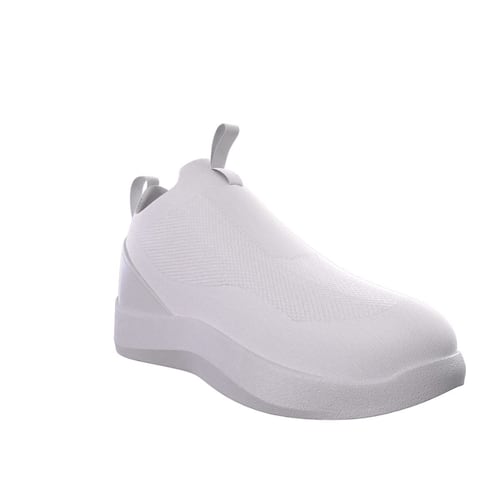 Tenis Inteligentes Confort Step T-23 Blanco