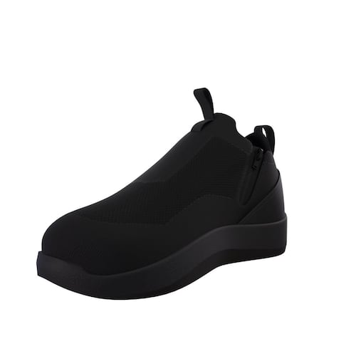 Tenis Inteligentes Confort Step T-27 Negro
