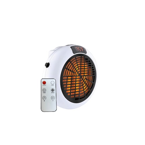 Calentador de Espacios Personal Insta Heater