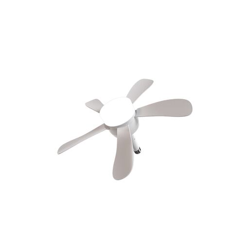 Ventilador de Techo con Luz y Control Remoto