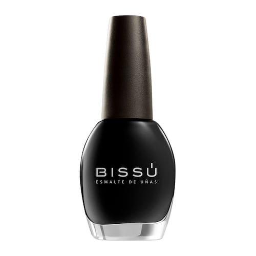 Esmalte Chico Negro Bissú