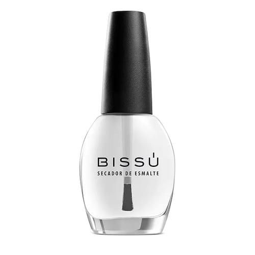 Esmalte Chico Tratamiento Endurecedor Bissú