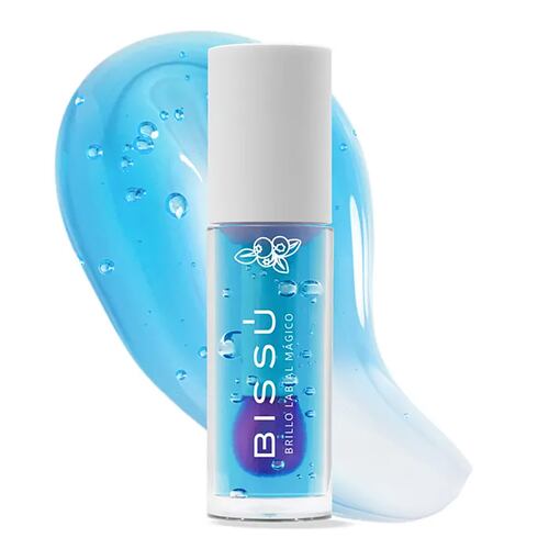Labial Magico Mora Azul  Bissú