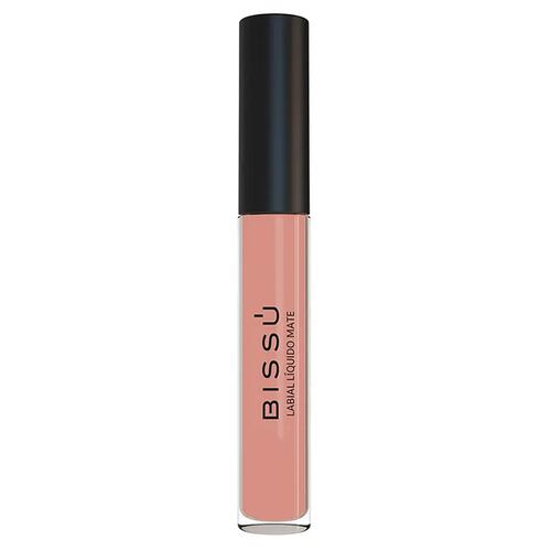 Labial Líquido Mate 1 Segura Bissú