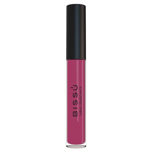 Labial Líquido Mate 4 Unica Bissú
