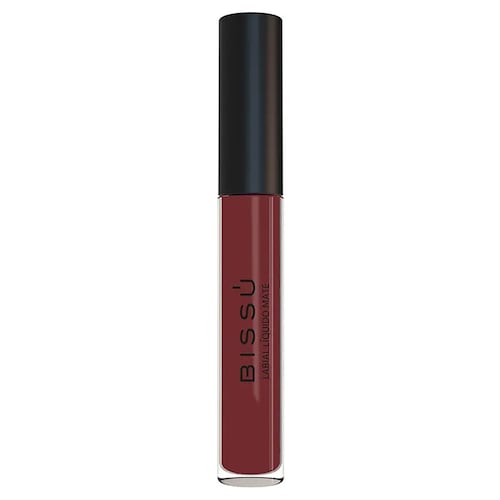 Labial Líquido Mate 6 Inteligente Bissú