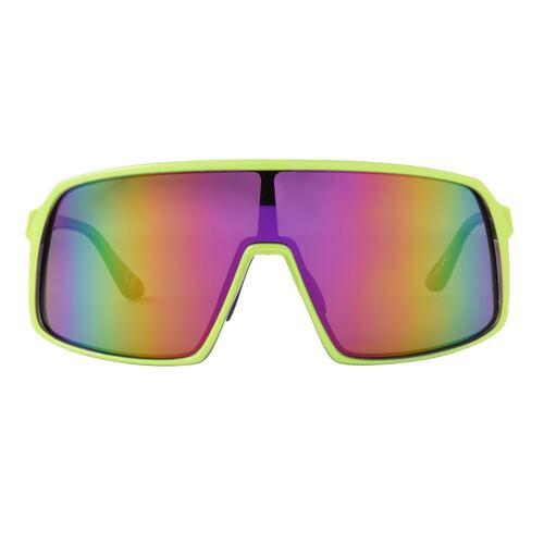 Lente Solar Amarillo para Hombre Body Glove