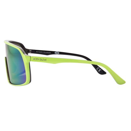 Lente Solar Amarillo para Hombre Body Glove