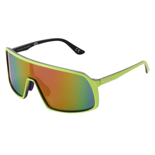 Lente Solar Amarillo para Hombre Body Glove