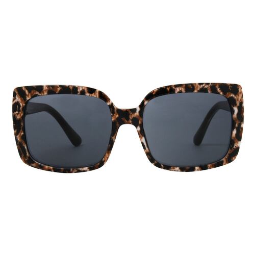Lente Solar Leopardo para Mujer Sofia Vergara