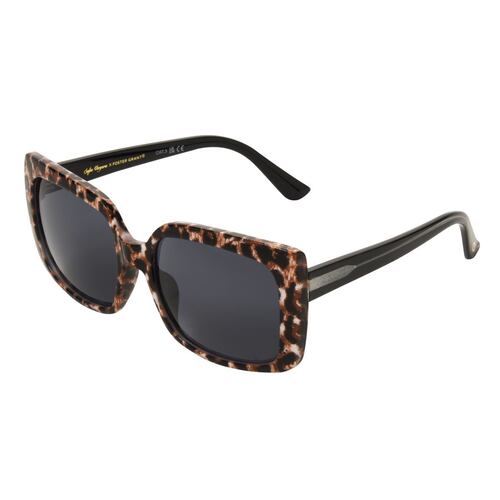 Lente Solar Leopardo para Mujer Sofia Vergara