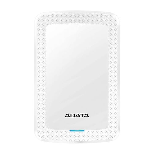 Disco Duro Adata 1TB Blanco