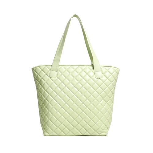Bolso Tote Lee Cemento para Mujer