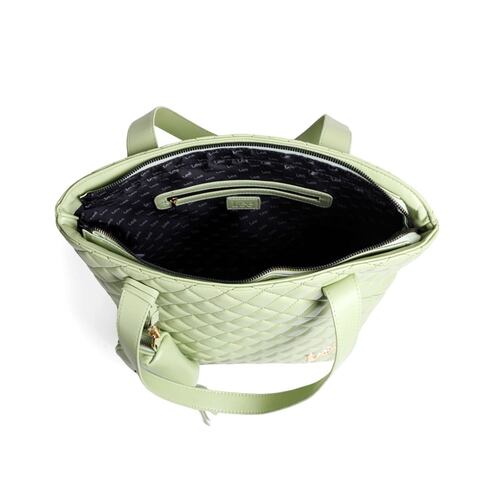 Bolso Tote Lee Cemento para Mujer