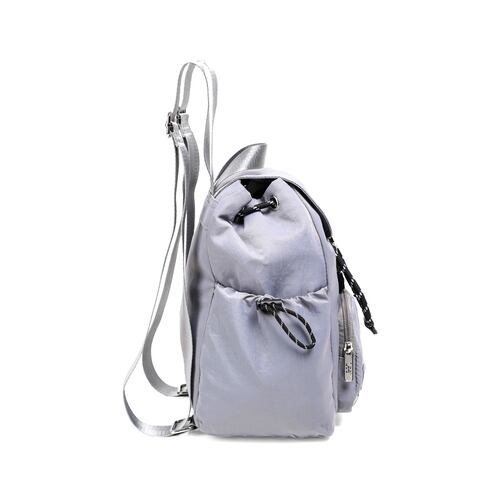 Mochila Lee Gris para Mujer