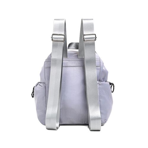 Mochila Lee Gris para Mujer