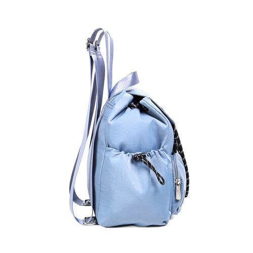 Mochila Lee Azul para Mujer