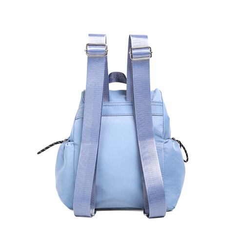Mochila Lee Azul para Mujer
