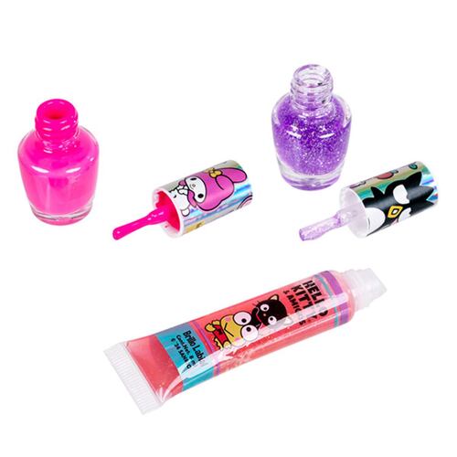 Set Beauty Hello Kitty & Amigos