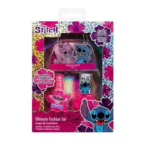 Set Ultimate Fashion Disney Stitch