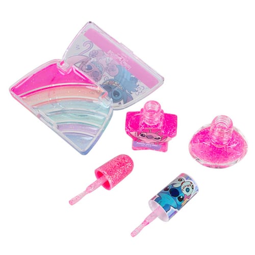 Set Ultimate Fashion Disney Stitch