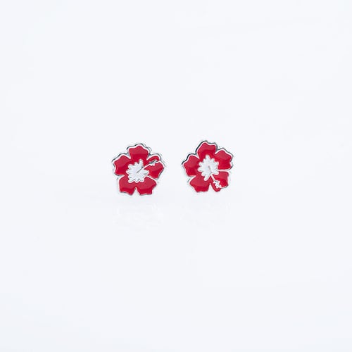 Aretes 3 Pares Stitch Disney