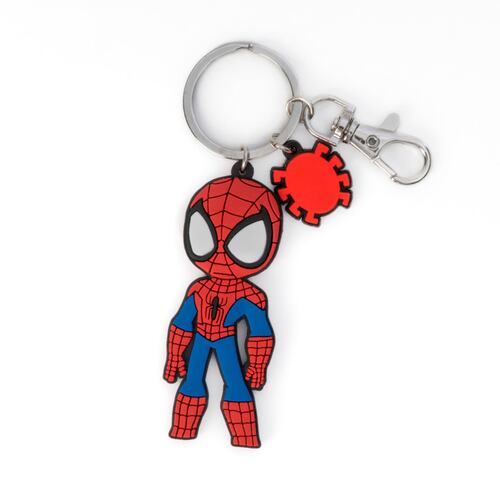 Llavero Spiderman Disney