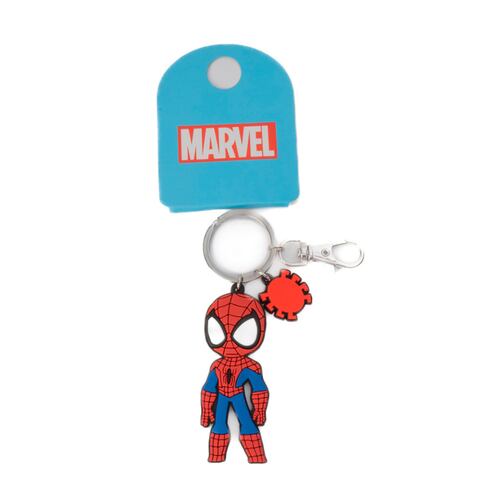 Llavero Spiderman Disney
