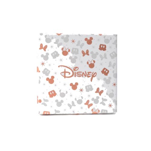 Pulsera Mickey Mouse Estrella y Corazón Disney