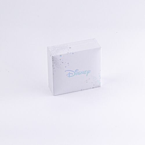 Collar Mickey Brillante Oro 14K Disney