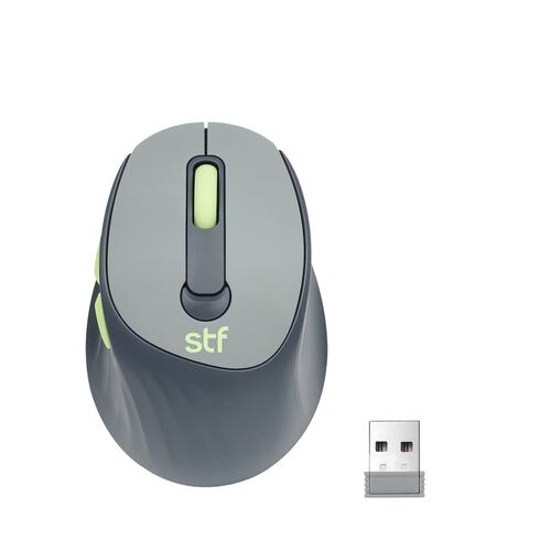 Mouse Inalámbrico Viva