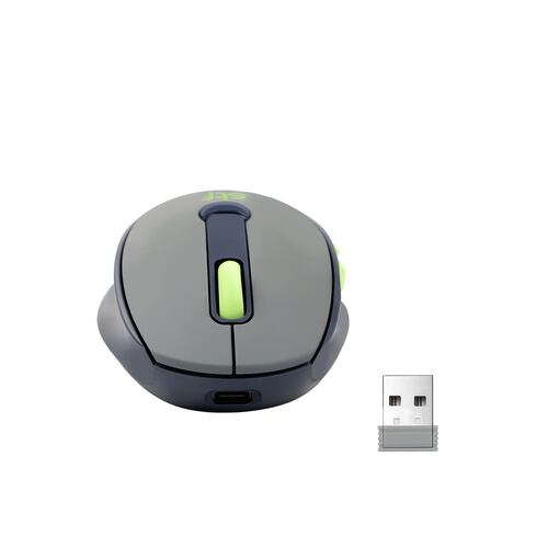 Mouse Inalámbrico Viva