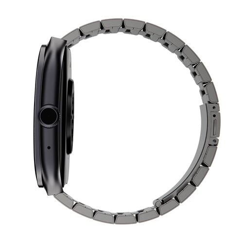 Smartwatch STF Kronos Iron Negro