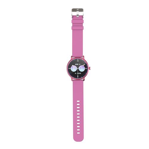 Smartwatch STF Kronos Aura Rosa