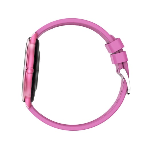 Smartwatch STF Kronos Aura Rosa