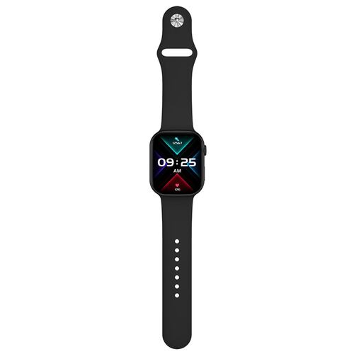 Smartwatch STF Kronos Element Gris