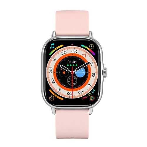 Smartwatch STF Kronos Station + Rosa